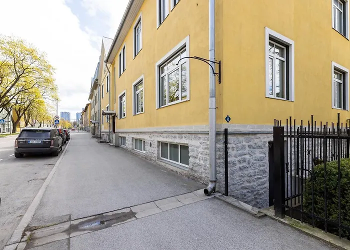 Sirena Apartment - Self Check-In And Free Parking