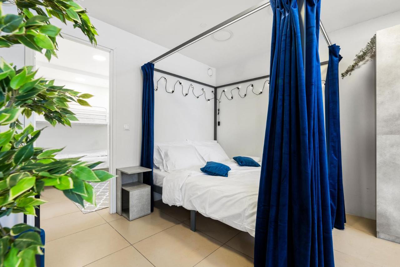 Sirena - Self Check-in And Free Parking *
